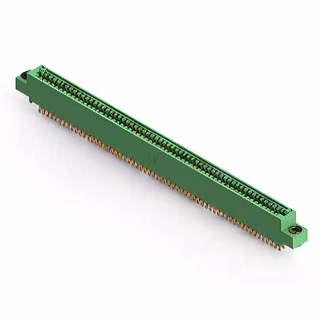 845-120-555-503 EDAC Inc.  Edgeboard Connectors